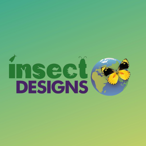 Insect Designs